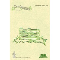 Lea bilities Frame Garden gate